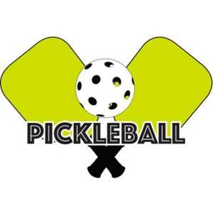 Pickleball 918